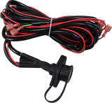 Aggro Winch Socket Harness