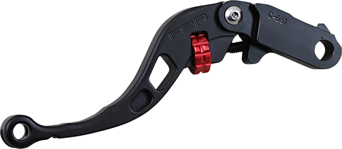 Clutch Lever - Apex - Black 1991 - 2023