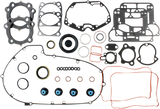 Complete Gasket Kit - \'02-\'10 Buell 2002 - 2010