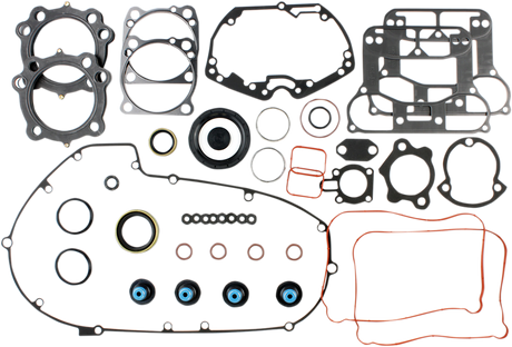 Complete Gasket Kit - \'02-\'10 Buell 2002 - 2010