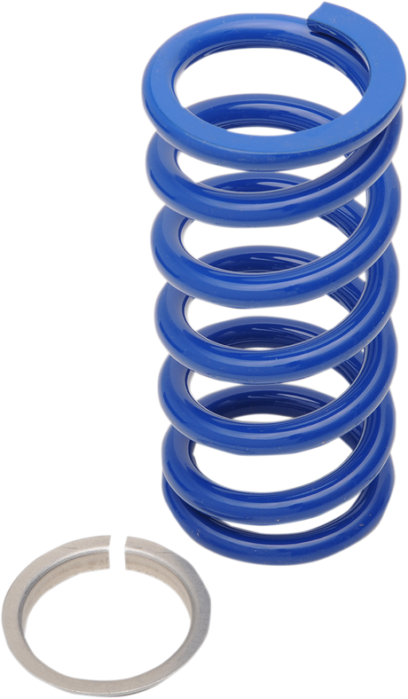 Rear Spring - Blue - Sport Series - Spring Rate 475.98 lbs/in 1999 - 2022