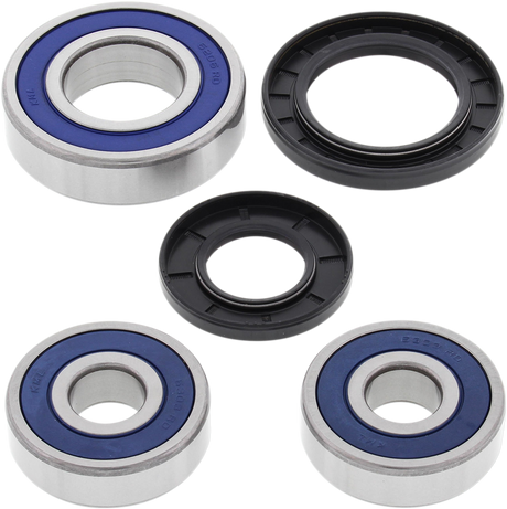 Wheel Bearing Kit - Rear 1982 - 2001