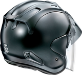 Ram-X Helmet - Black Frost - XS