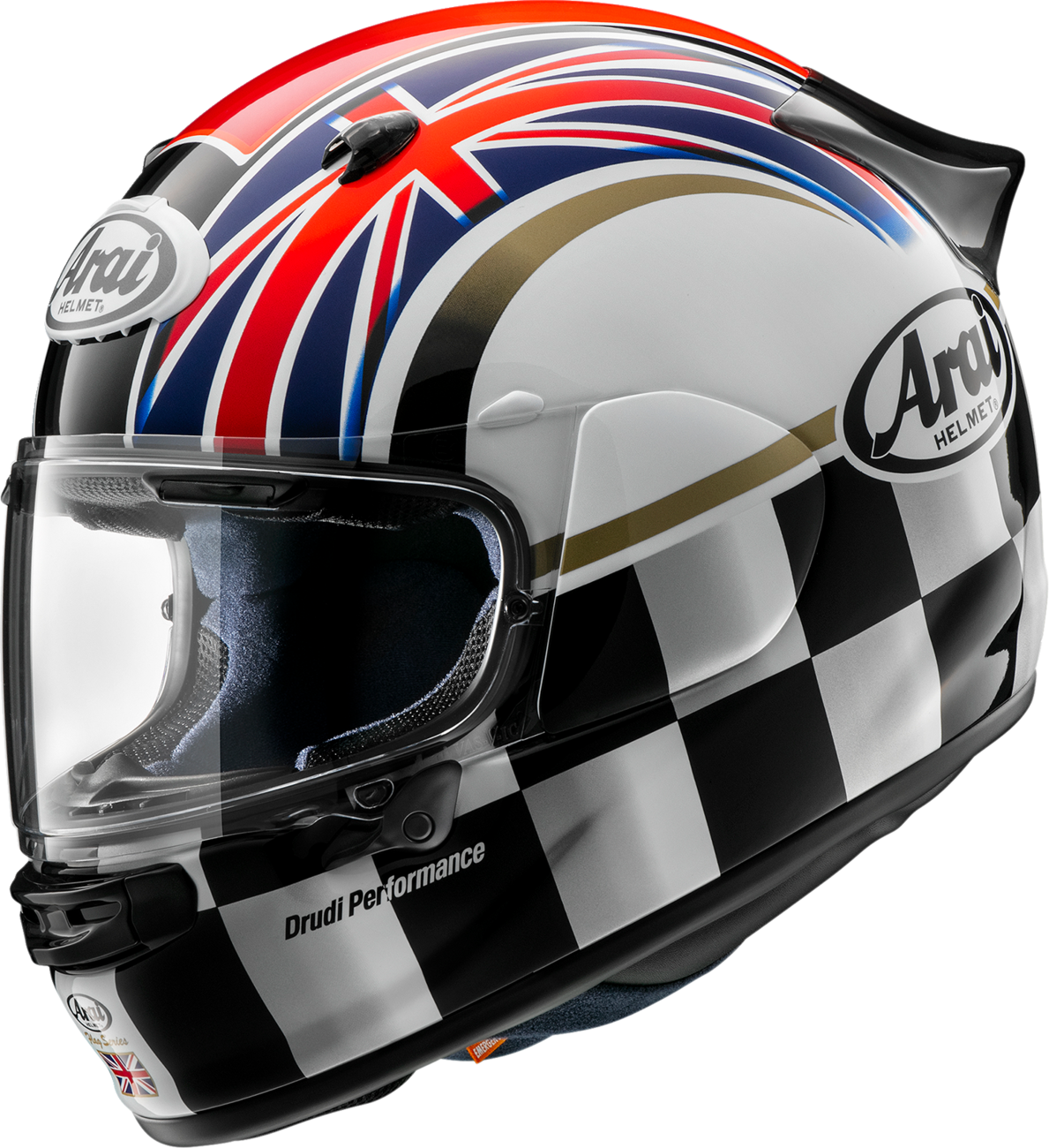 Contour-X Helmet - Podium - Medium