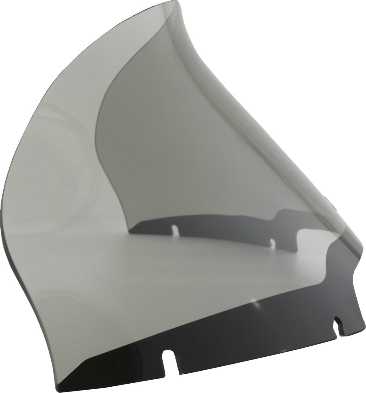 Flare™ Windshield - 10\" - Tinted - FLTR 2015 - 2023