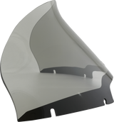 Flare™ Windshield - 10\" - Tinted - FLTR 2015 - 2023