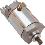 Starter - Honda 1988 - 1999