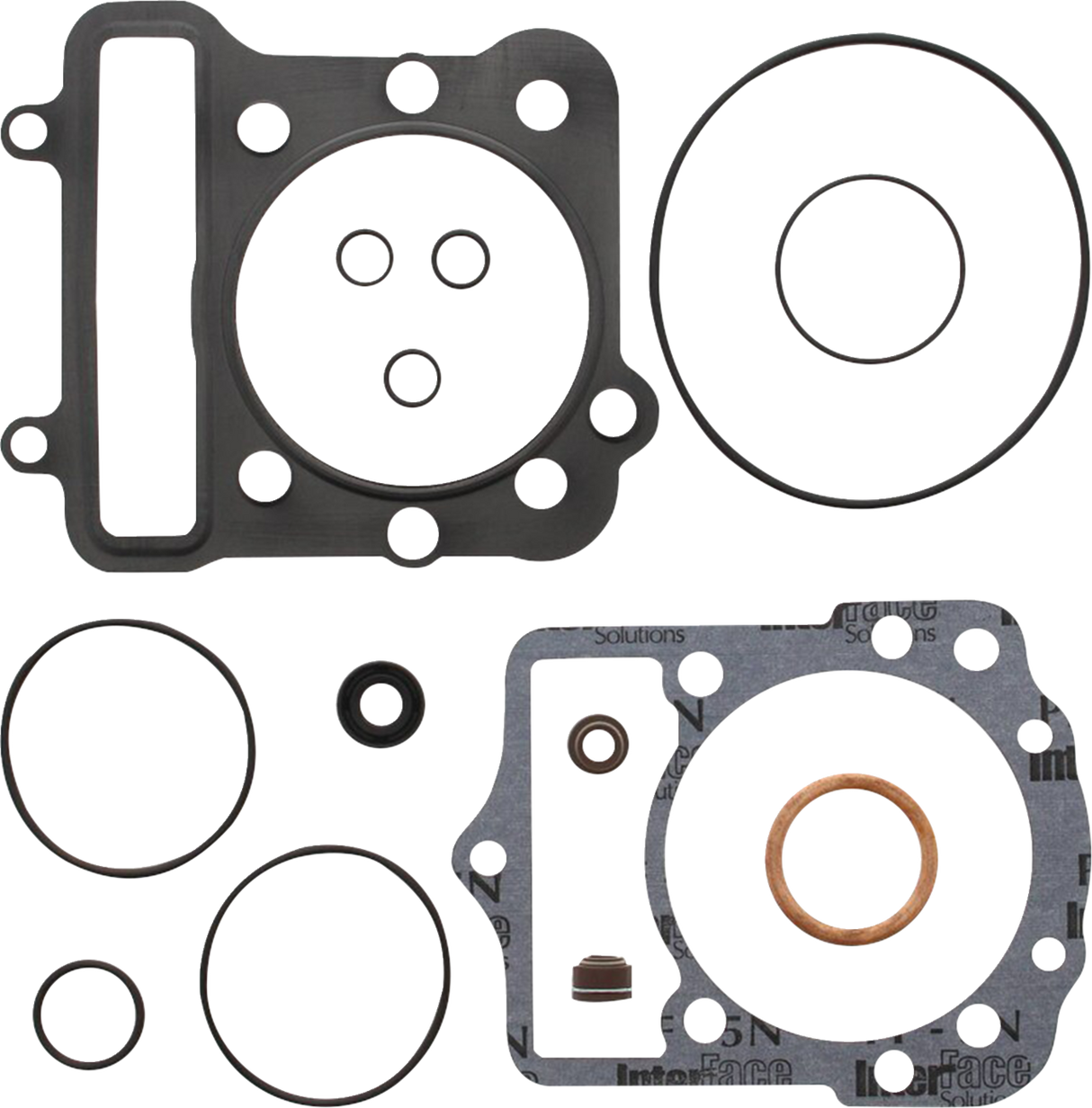 Top End Gasket Kit - Kawasaki 1986 - 2005