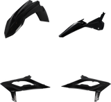 Standard Replacement Body Kit - Black 2024 - 2024