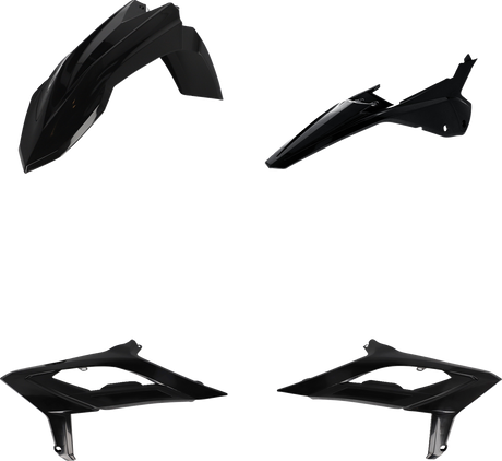 Standard Replacement Body Kit - Black 2024 - 2024