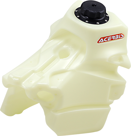 Fuel Tank - 3.1 Gallon - KTM - Natural 2020 - 2023