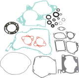Motor Gasket Kit with Oil Seal - Honda 1990 - 1997
