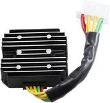 Regulator/Rectifier - Lithium-ion Compatible - Honda 1980 - 1987