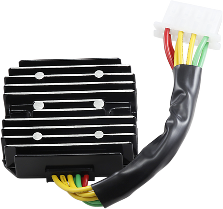 Regulator/Rectifier - Lithium-ion Compatible - Honda 1980 - 1987