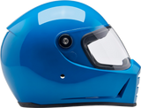 Lane Splitter Helmet - Gloss Tahoe Blue - Small
