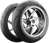 Tire - Power GP2 - Rear - 180/55ZR17 - (73W)