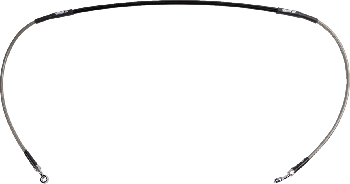 Brake Line - Stainless Steel 2014 - 2024