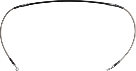 Brake Line - Stainless Steel 2014 - 2024