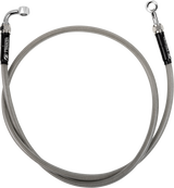 Stainless Steel Braided Clutch Line - Gas Gas/Husqvarna/KTM 2021 - 2024