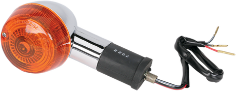 Turn Signal - Kawasaki - Amber 1987 - 1999