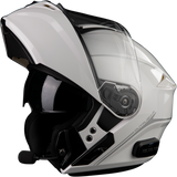 Outrush R Helmet - White - Large