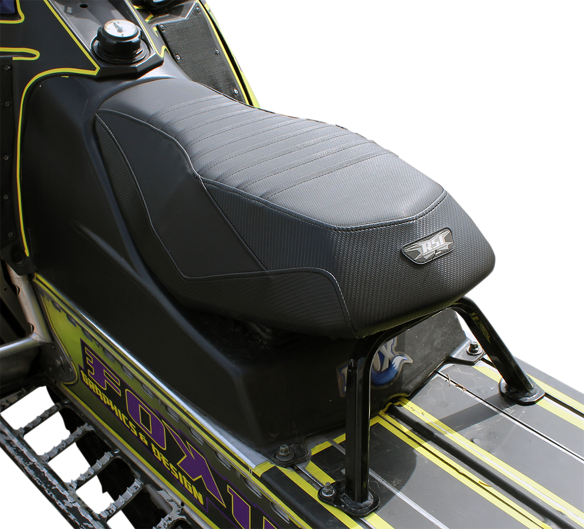 Pleated Gripper Cover - Polaris 2016 - 2016