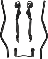 Specific Rear Rack - BMW - F 900 GS 2024 - 2025