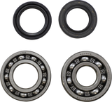 Main Bearing and Seal Kit - Yamaha 1976 - 1985