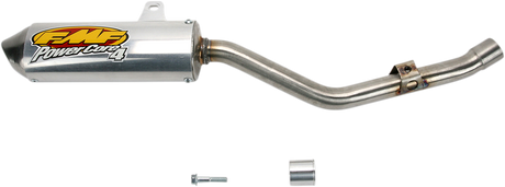 Powercore 4 Muffler 2008 - 2024