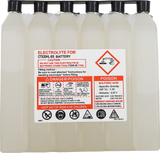 Battery - YTX20HLBSFT 1991 - 2023