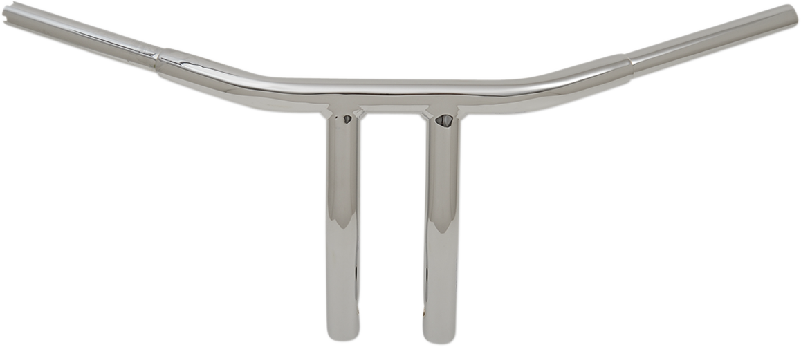 1-1/4\" Buffalo T-Bar - 8\" - TBW - Chrome