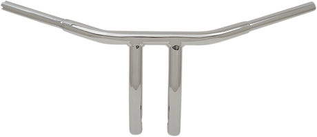 1-1/4\" Buffalo T-Bar - 8\" - TBW - Chrome