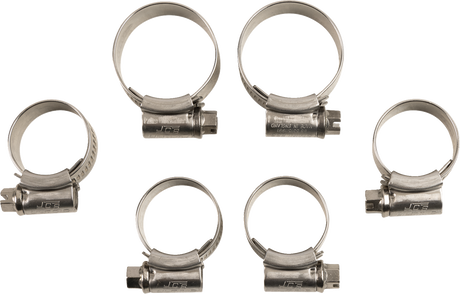 Radiator Hose Clamp Kit - Kawasaki 2019 - 2022