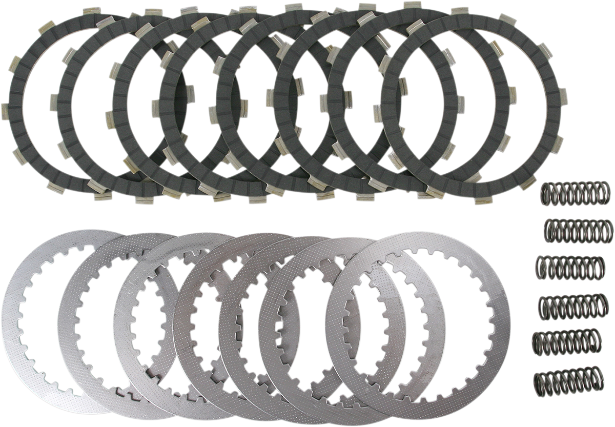 Clutch Kit 1994 - 2007
