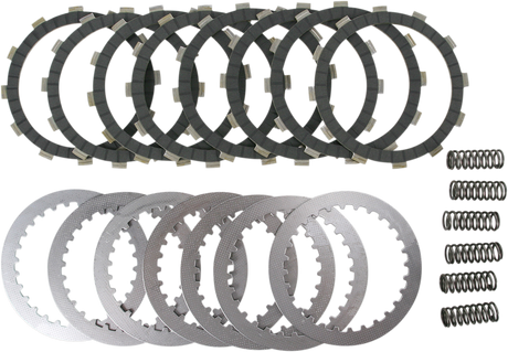 Clutch Kit 1994 - 2007