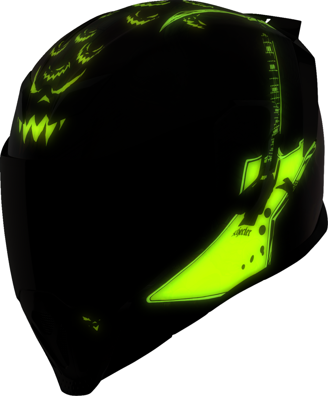 Airflite™ Helmet - Trick or Street 4 - Black - Medium