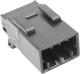 Replacement Cap Connectors 4-Position - 5PK