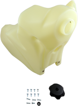 Large-Capacity Gas Tank - Natural - Husqvarna - 3.1 Gallon 2013 - 2016