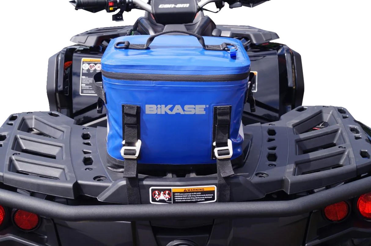 CoolKASE Soft Cooler - Blue