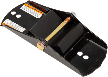 Ski Mount Saddle - Standard Use - Black 2017 - 2021