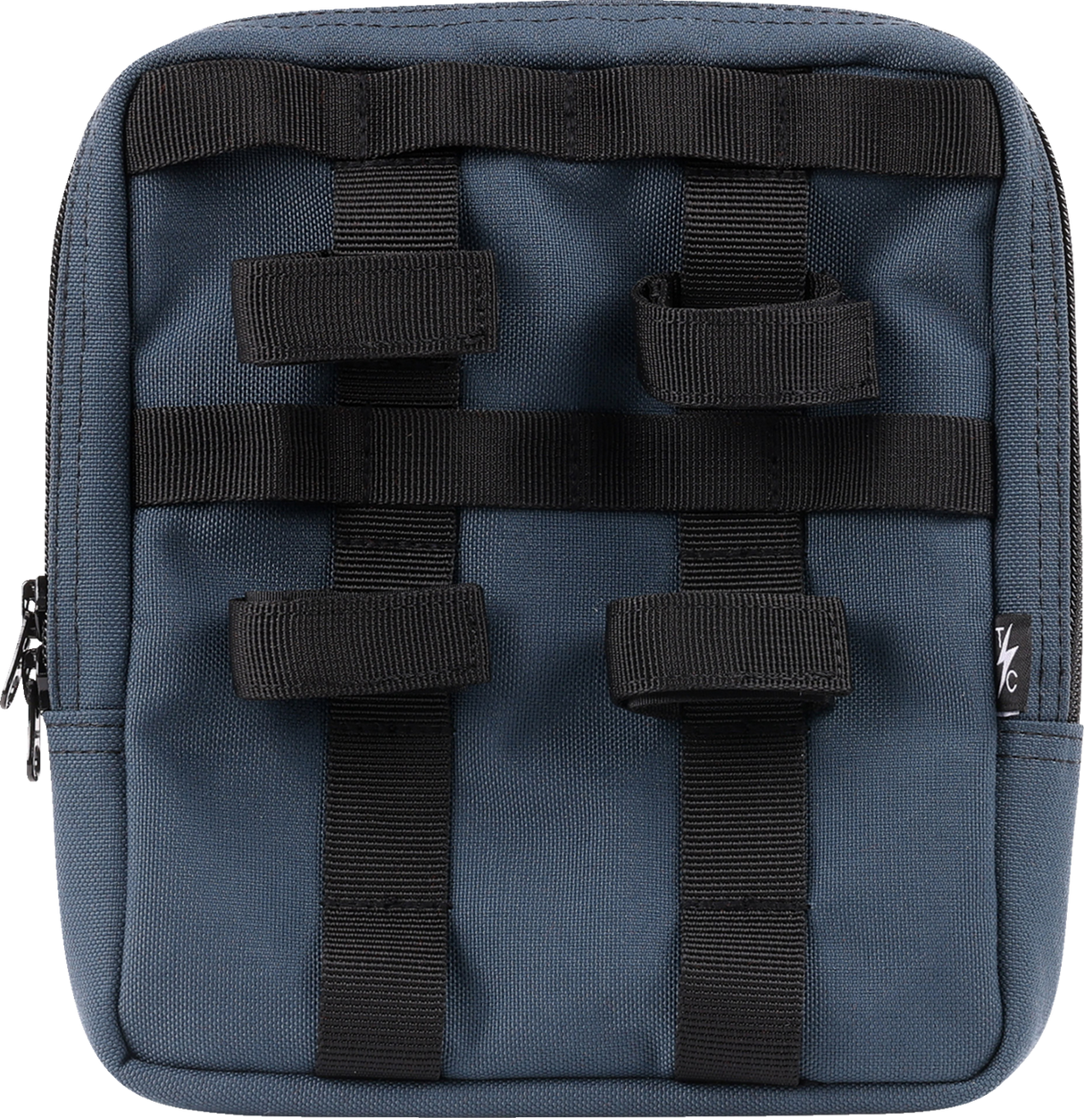 Handlebar Bag Slim - Blue