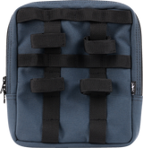 Handlebar Bag Slim - Blue