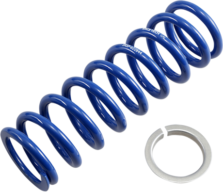 Front/Rear Spring - Blue - Sport Series - Spring Rate 246 lbs/in 1980 - 2024