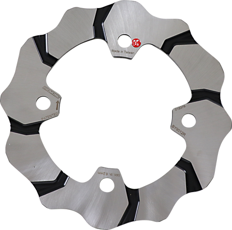 UTV Brake Rotor - Polaris - Rear 2017 - 2021