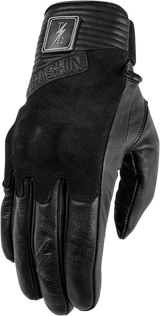 Boxer Gloves - Black - Large