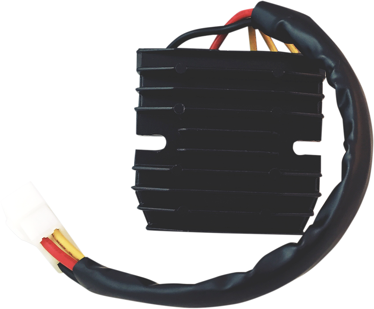 Hot Shot Regulator/Rectifier - Suzuki 1998 - 2007