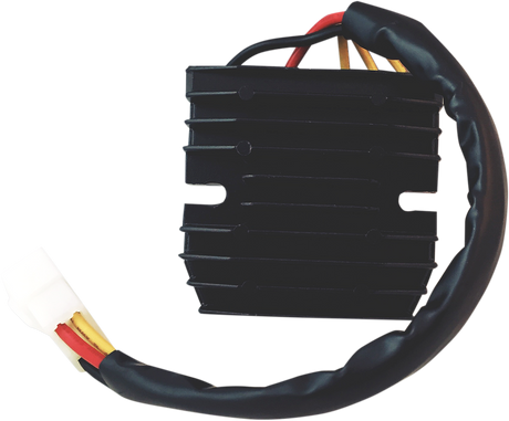 Hot Shot Regulator/Rectifier - Suzuki 1998 - 2007