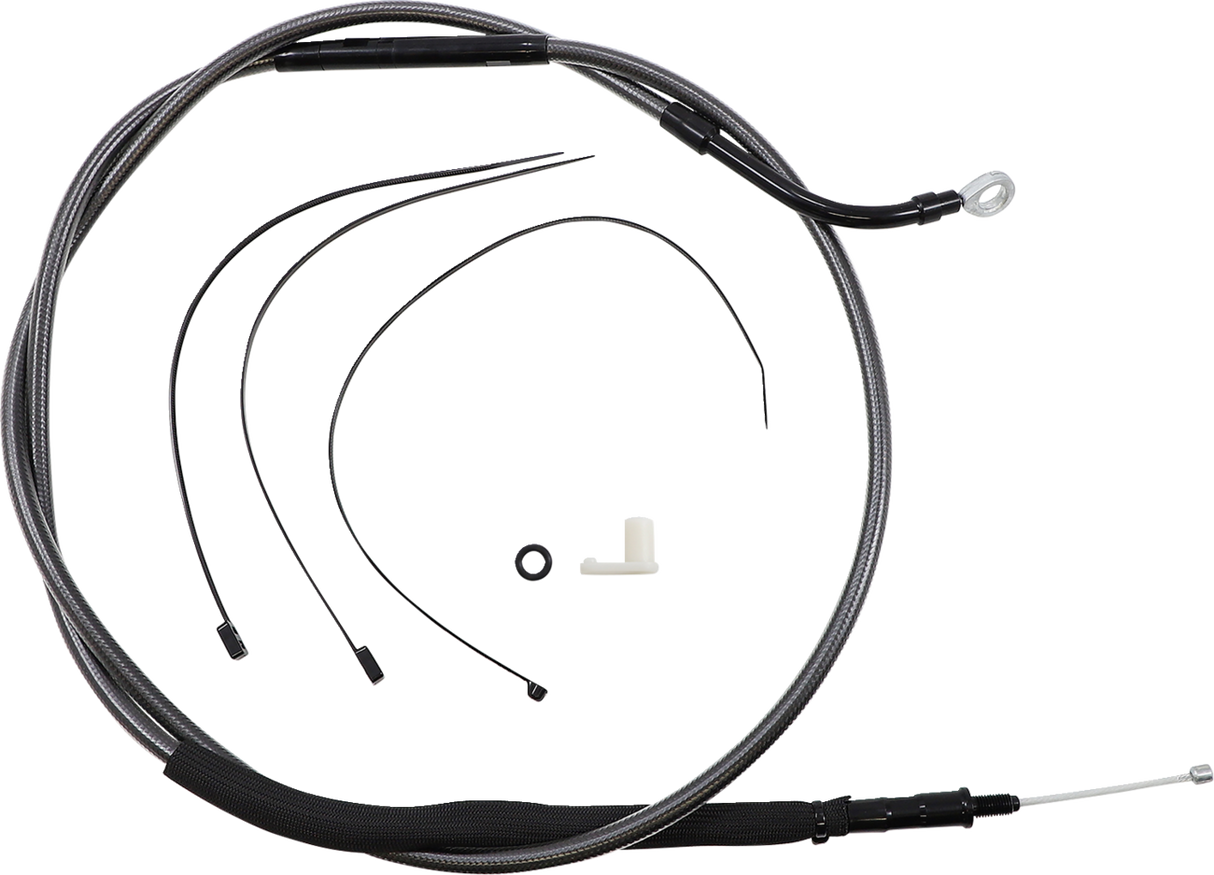 Clutch Cable - Black Pearl™ 2021 - 2022