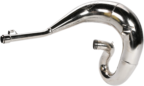 Gnarly Pipe 2005 - 2007