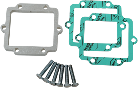 Torque Spacer Kit - Kawasaki 1982 - 2002